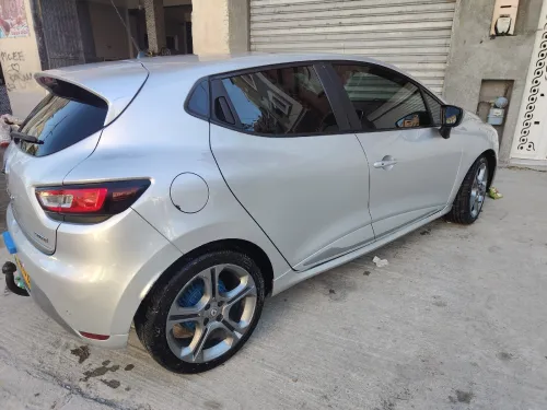 Renault Clio 4 GT line 2019 10/10