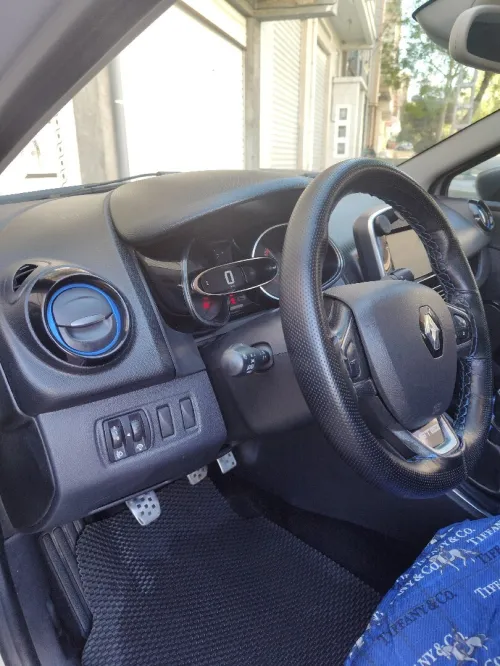 Renault Clio 4 GT line 2019 10/10