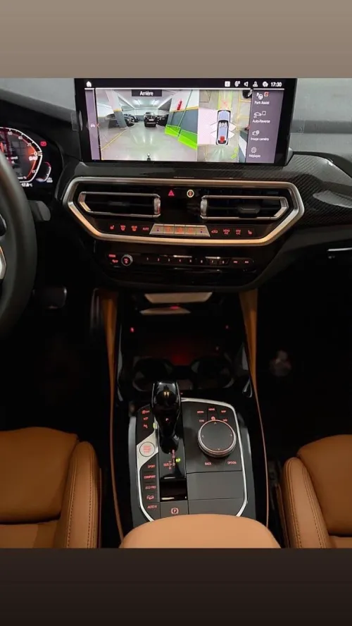 BMW X4 2026 Bmw x4 m