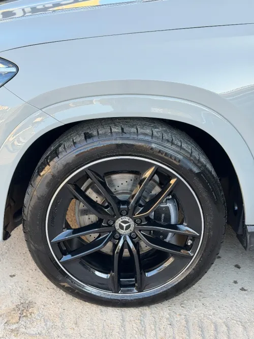 Mercedes Gle 2024 Gle