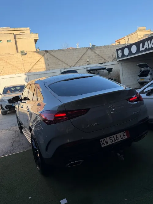Mercedes Gle 2024 Gle