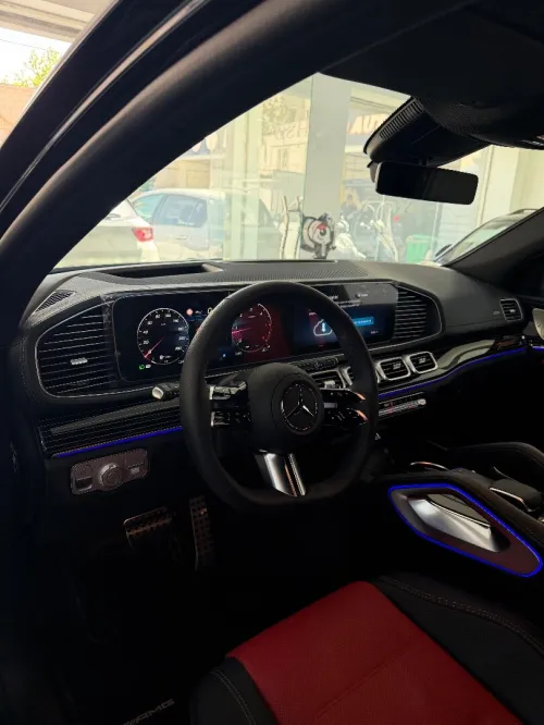 Mercedes Gle 2026 Gle