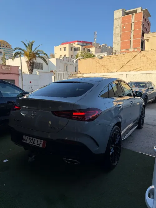 Mercedes Gle 2024 Gle