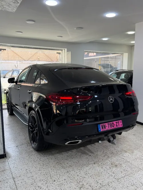 Mercedes Gle 2026 Gle