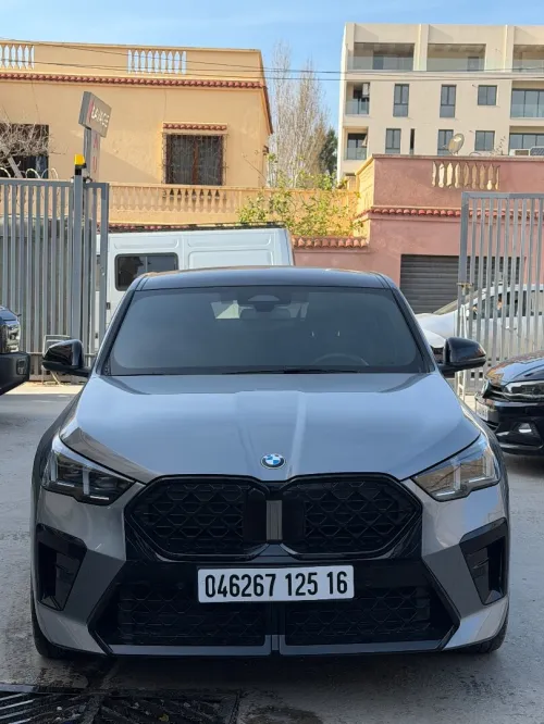 BMW X2 2025 S drive