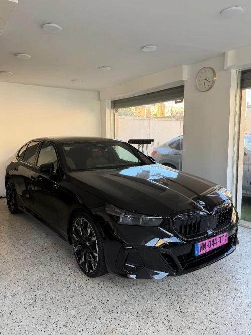 BMW 520 d 2026 520 d