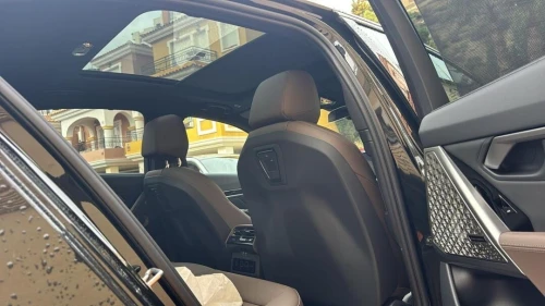 BMW 520 d 2026 520 d