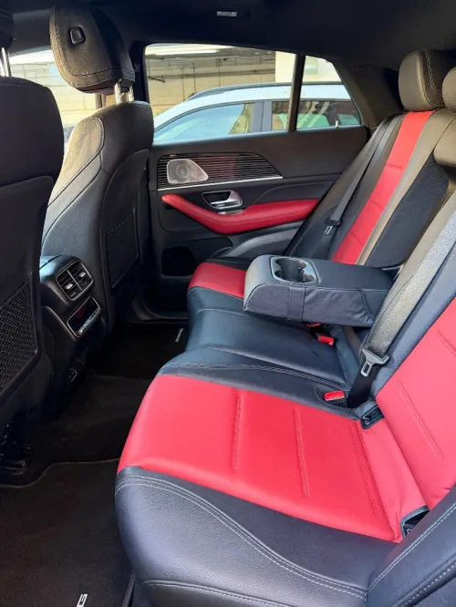 Mercedes Gle 2024 Gle
