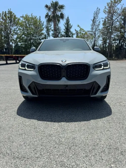 BMW X4 2026 Bmw x4 m