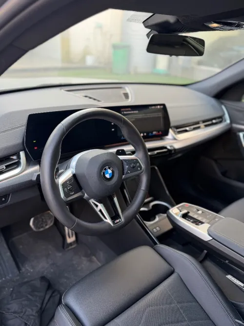BMW X2 2025 S drive