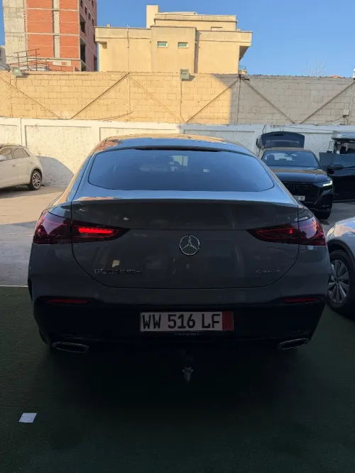Mercedes Gle 2024 Gle