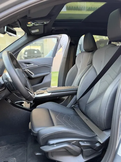 BMW X2 2025 S drive