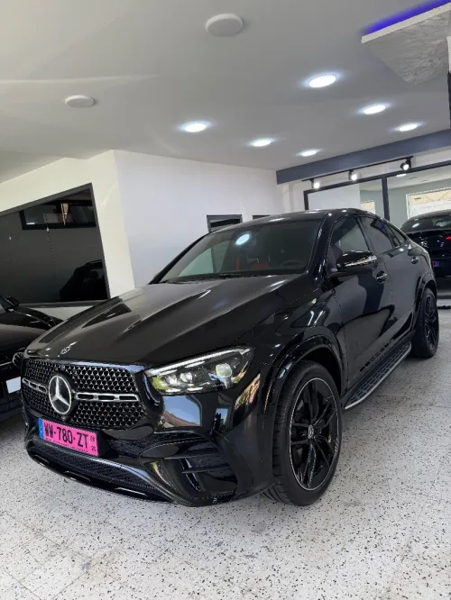 Mercedes Gle 2026 Gle