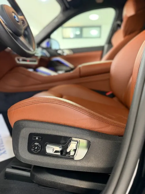 BMW X6 2026 M sport