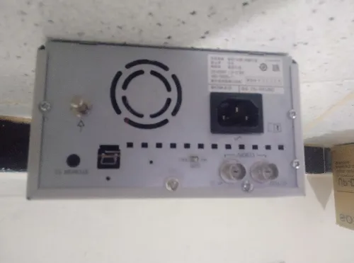 imprimants pour échographie