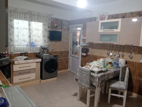 Vente Appartement F5 Oran Ain el bia