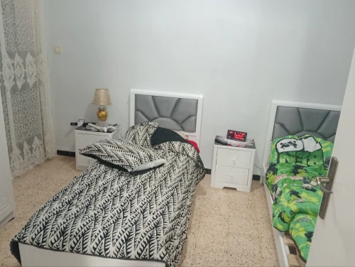 Vente Appartement F5 Oran Ain el bia