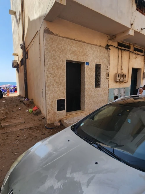 Location vacances Bungalow F3 Aïn Témouchent Sidi safi