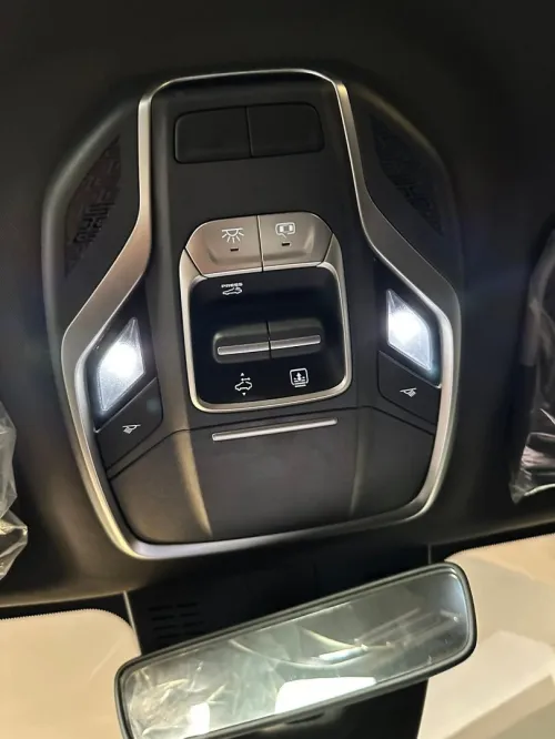 Geely Coolray 2025 184ch