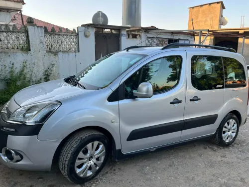 Citroen Berlingo 2012 Berlingo