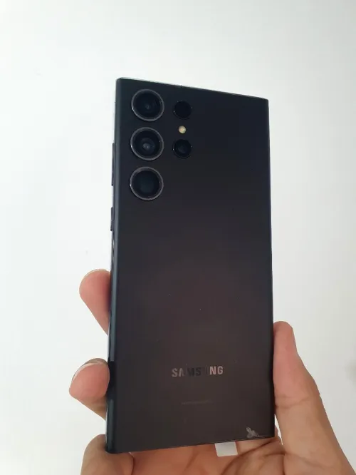 Samsung S23 ultra