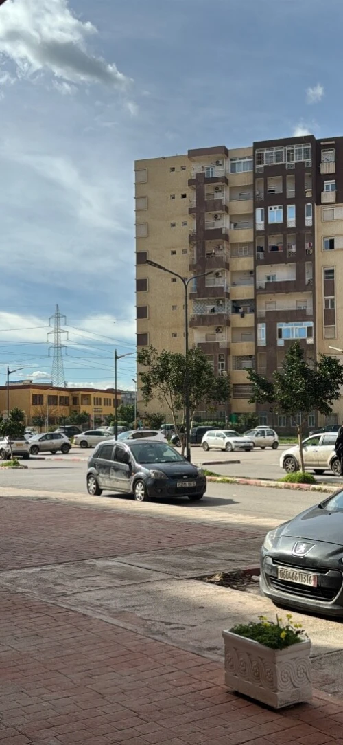 Location Local Alger Rouiba