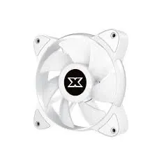 7 fans Xigmatek argb avec Controller