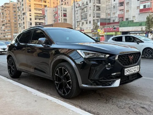 Cupra  Formentor 2022 Formentor