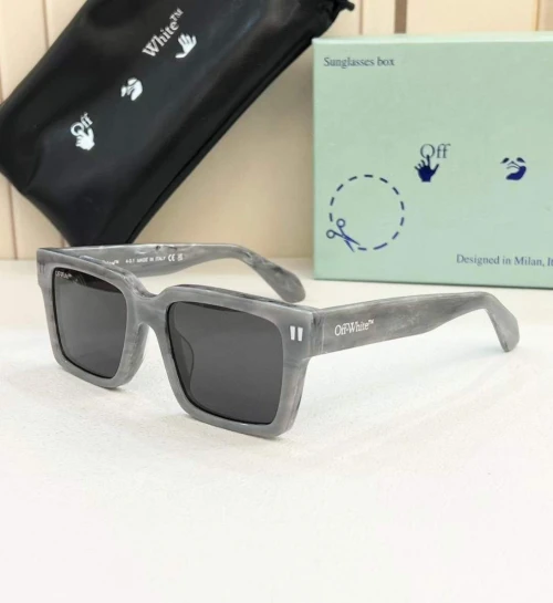 Lunettes de soleil OFF WHITE