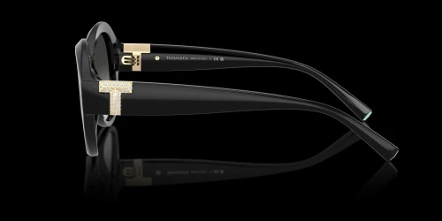 Lunettes solaires de luxe Tiffany & Co