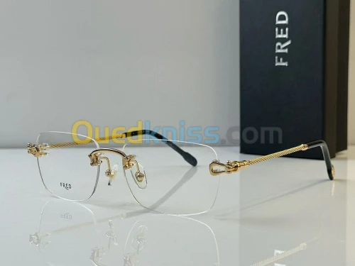 Lunettes solaires FRED
