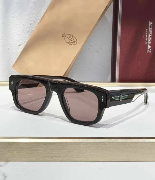 Lunettes solaires de luxe JACQUES MARIEMAGE 