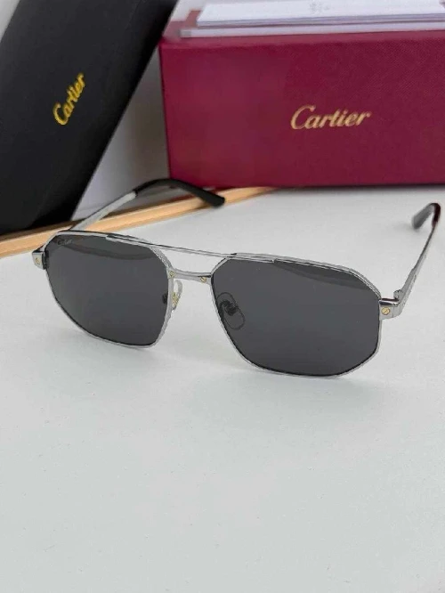 Cartier lunettes solaires 