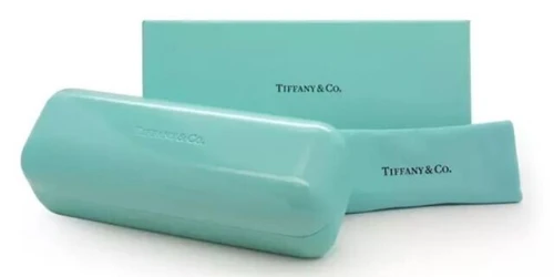 Lunettes solaires de luxe Tiffany & Co