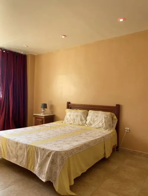 Location vacances Appartement Niveau de villa F4 Béjaïa Bejaia