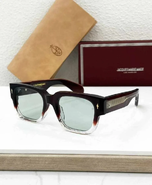 Lunettes de luxe jacques mariemage