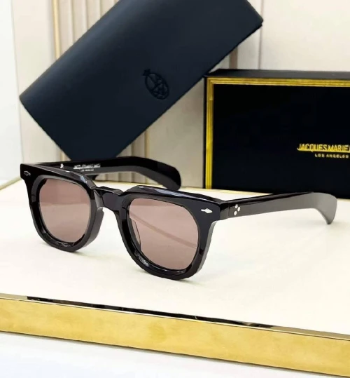 Lunettes solaires de luxe JACQUES MARIEMAGE 