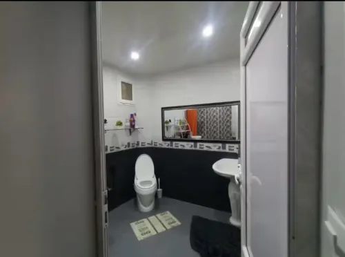 Location vacances Appartement Niveau de villa F4 Béjaïa Bejaia