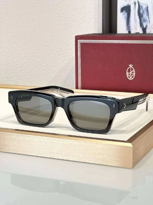 Lunettes solaires de luxe JACQUES MARIEMAGE 
