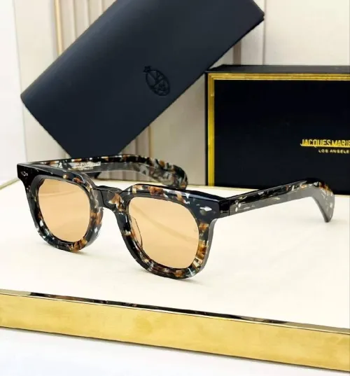 Lunettes solaires de luxe JACQUES MARIEMAGE 