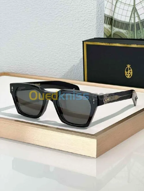 Lunettes solaires de luxe JACQUES MARIEMAGE 