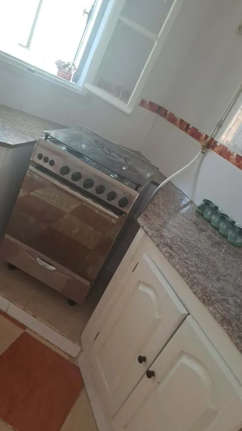 Location vacances Appartement F3 Mostaganem Mezghrane