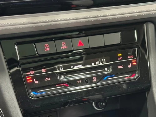 Volkswagen Jetta 2026 Vs5