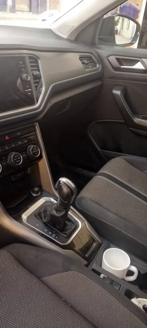 Volkswagen T-Roc 2021 Life