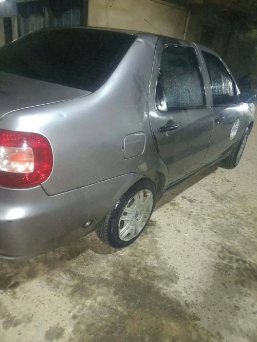 Fiat Siena 2008 Siena