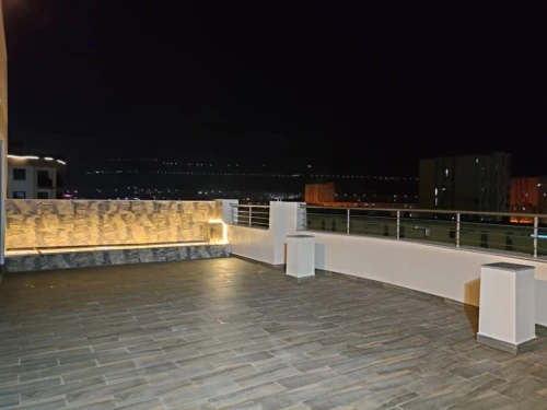 Vente Appartement F4 Oran Ain el turck