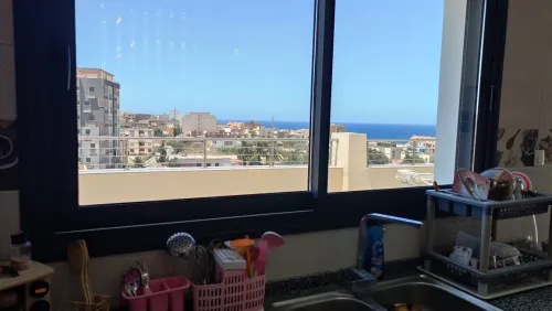 Vente Appartement F4 Oran Ain el turck