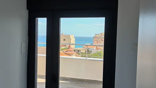 Vente Appartement F4 Oran Ain el turck