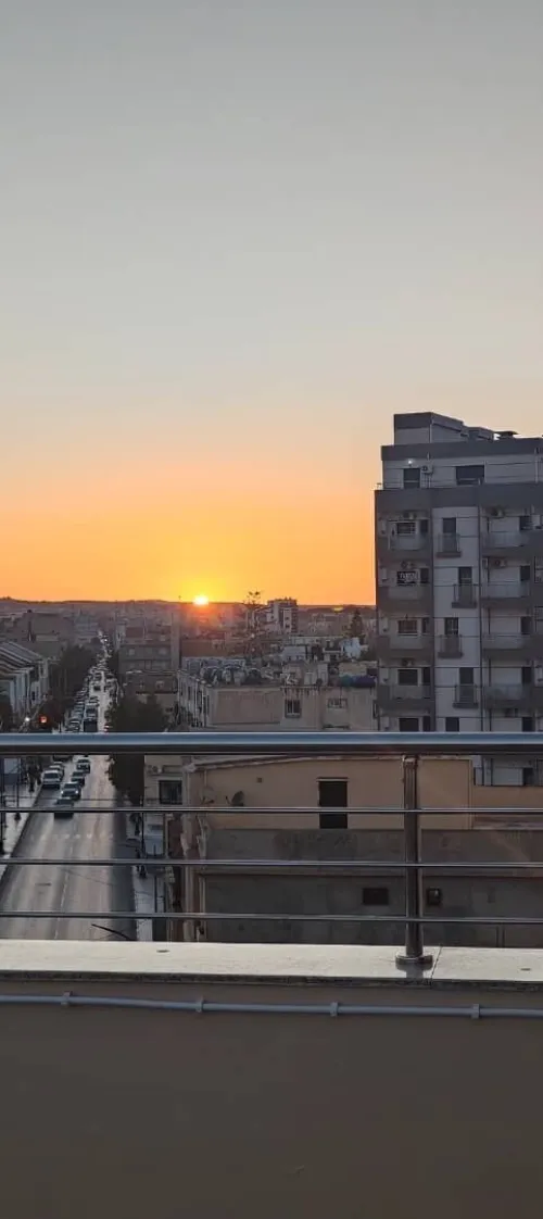 Vente Appartement F4 Oran Ain el turck
