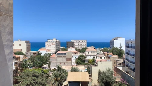 Vente Appartement F4 Oran Ain el turck